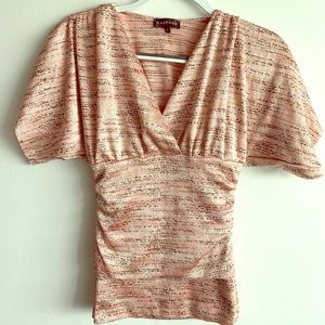 Dressy blouse